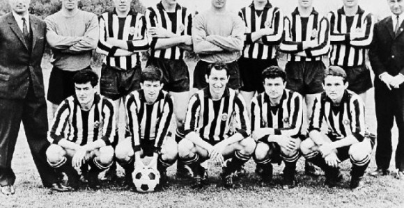 Дан кад је Партизан пропустио шансу да постане првак Европе!