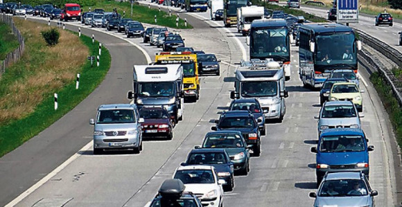 Skuplja registracija za loše vozače u FBiH