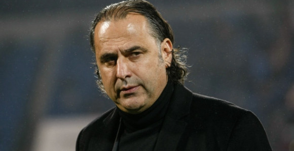 Гроф након Локомотиве седа на клупу Звезде?!