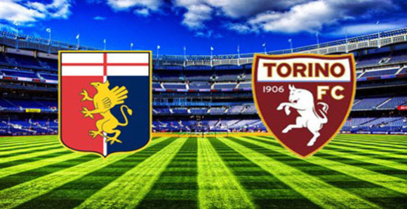Ђеноа ''пребила'' Торино и хоће у ЛЕ!