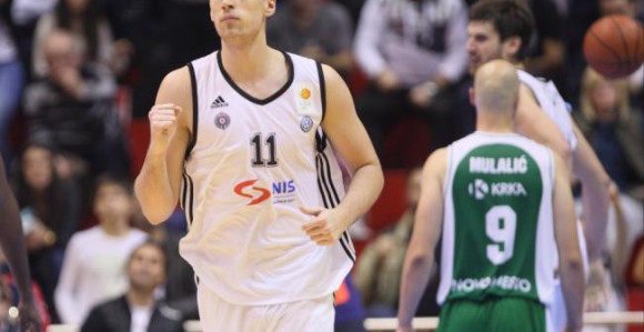 Milutinova želi Minesota!