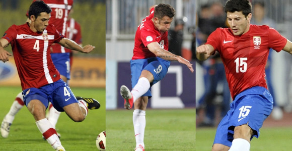 U Partizan stižu: Kačar, Sulejmani i Jojić?!