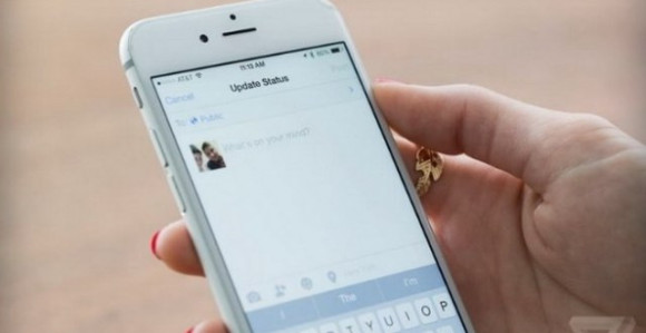 Facebook testira pretraživač za mobilnu aplikaciju