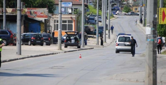Nova pucnjava u Sarajevu