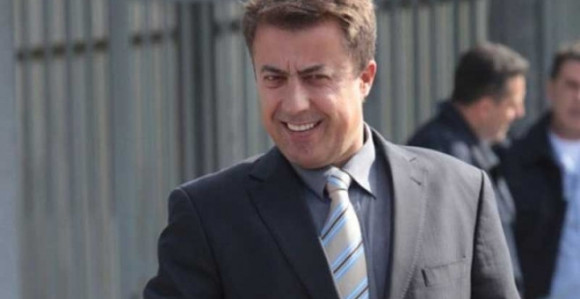 Kemalu Čauševiću vraćen i pasoš?!
