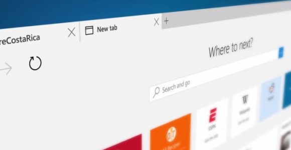 Edge će biti Microsoftov najsigurniji browser