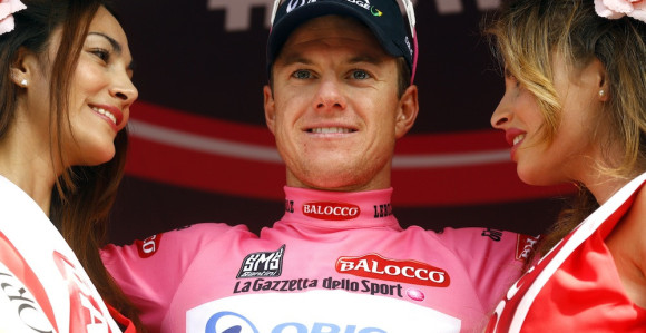 Điro: Formolo najbrži u 4. etapi