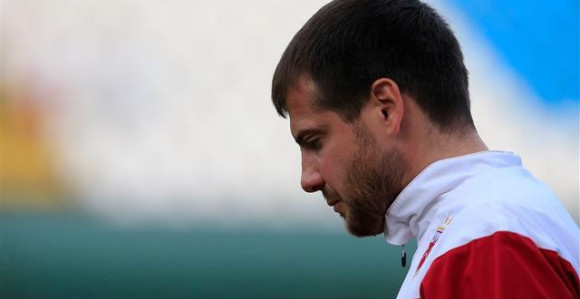 Лалат: Одох ја, доста је! Свега ми је доста!