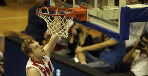 KLS: Zvezda ''ubila'' Vojvodinu pred Derbi!