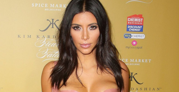 Kim Kardašijan ponovo trudna?