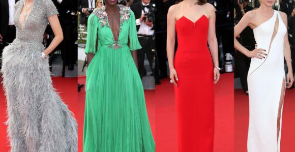 Pravi glamur festivala u Kanu
