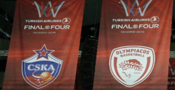 F4 - Teo pred Olimpijakos: Dobri su, ali...