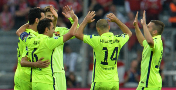 Barsa ''oživela KEŠ''! Zamalo...