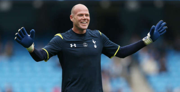 Bred Fridel riješio - Odoh ja u penziju!