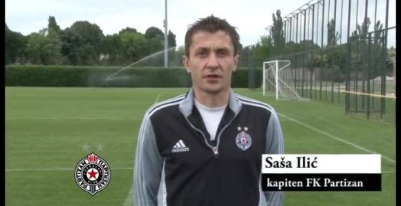 Ilić: Titula je tamo gdje joj je i mjesto!