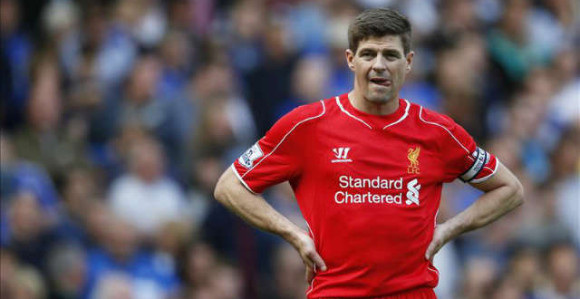 Oproštajni govor Džerarda i poplava emocija na Enfildu...