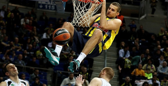 Video - Bjelica: Mnogo mi znači MVP!