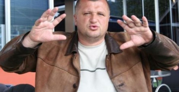 Policajac o čuvenom napadu Bobana: Ne bih pucao u njega!