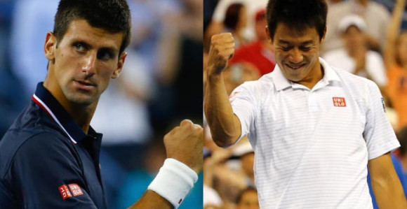 Rim, 1/4-finale: Nole na Keija od 16:00!