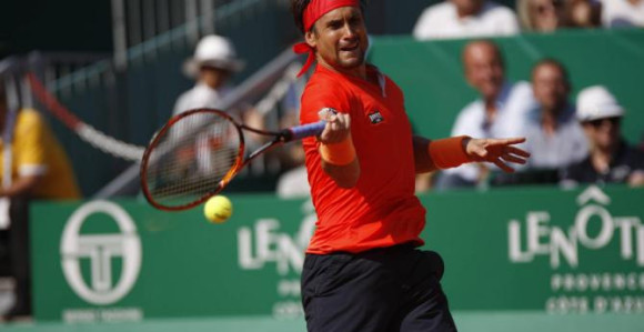 Rim: Ferer prvi do polufinala!