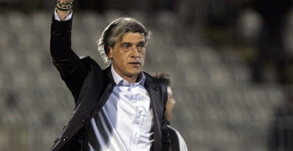 Milinković: Titula s Partizanom kruna karijere! Danas žurka!