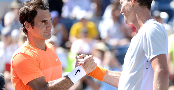 Rim: Fedeks lako sa Berdihom i čeka Rafu!