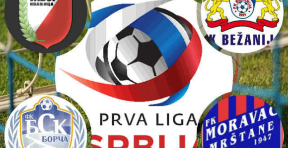 Drugoligaška lakrdija u Srbiji!
