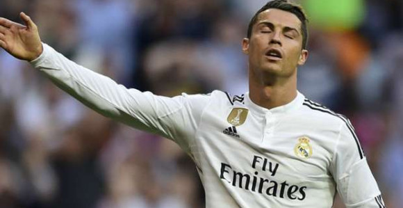 Saki: Real je loš zbog Ronalda!
