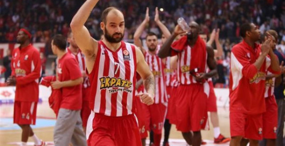 EL: Ovaj Spanulis je tačno KOŠARKAŠKI BOG!!!