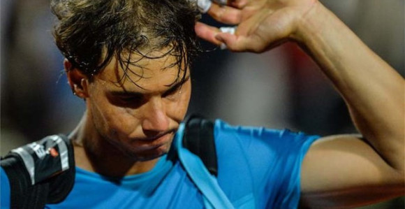 Rafa: Čak i poraz na Garosu nije smak svijeta!