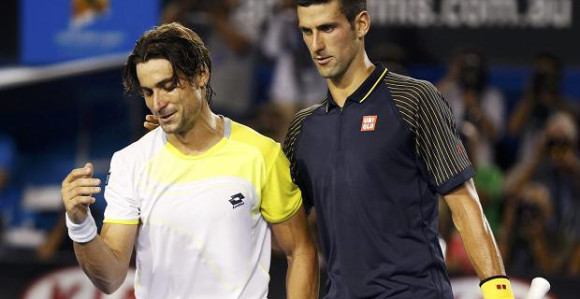 Rim: Nole od 14:00 za finale sa ''stijenom'' Fererom!