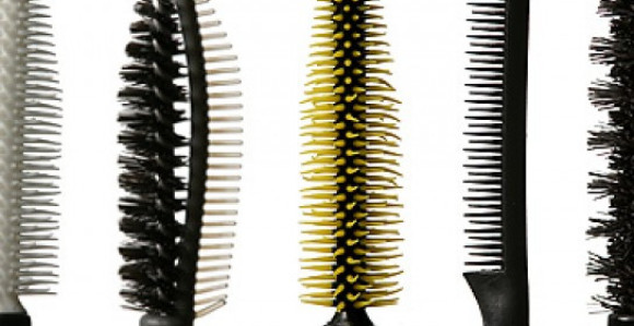 Iskoristite stare četkice