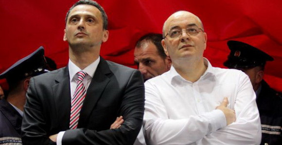 Dule i Radonjić pred novi derbi...