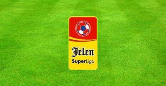 JSL: Remi Partizana, Zvezda druga, poraz Čuke...