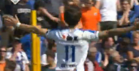 BEL: Gent na pragu istorijske titule!