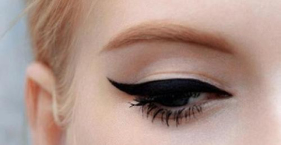 Trikovi sa ajlajnerom