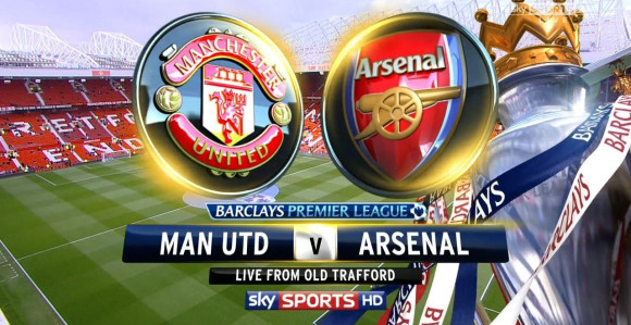 PL: Junajted - Arsenal 1:1, Tobdžije sad bliže LŠ!