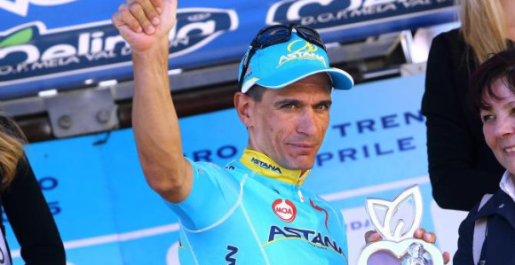 Điro: Tiralongu 9. etapa, slijedi dan pauze