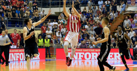 KLS: Zvezda lagano sa Partizanom!