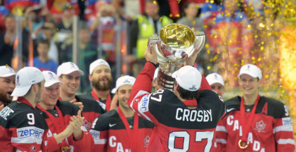 SP: Kanađani bolji od Rusa za 25. titulu!