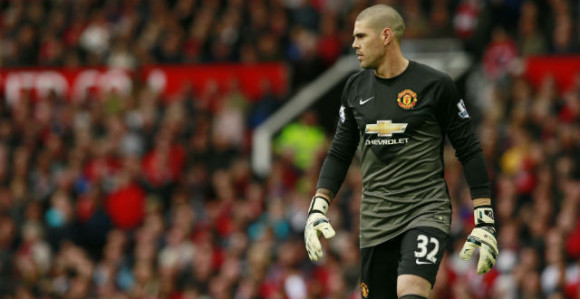 Valdes na terenu nakon 14 mjeseci, debitovao za Junajted!