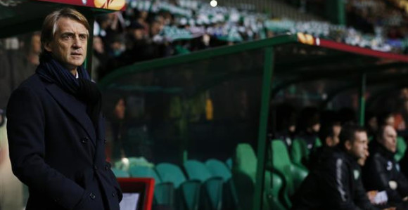 Tohirovo zeleno svetlo Mančiniju: Inter dreši kesu!