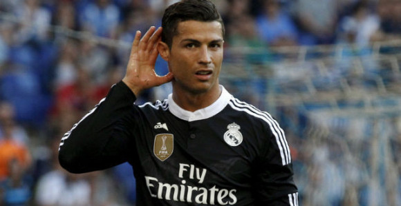 Ronaldu ipak trofej do kraja sezone!