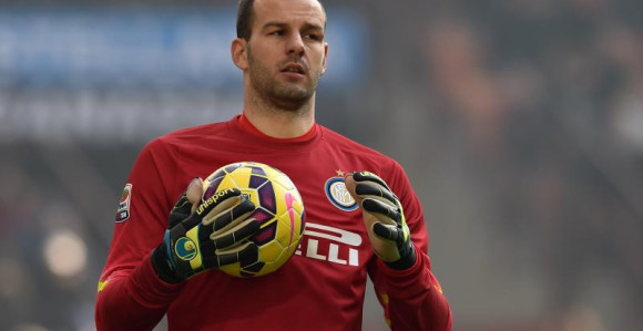 Handanović prelazi u Romu?!