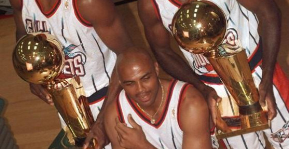 Video, NBA sjećanja: Barkli, Hakim i Hjuston iz 1997.