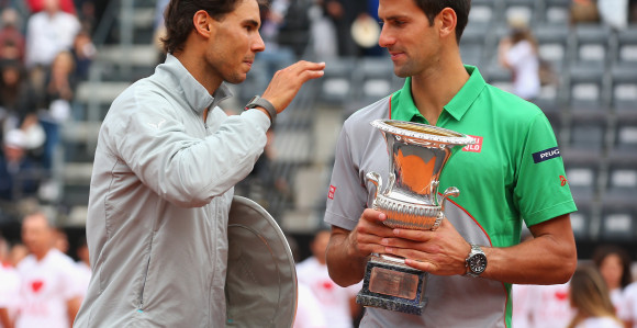 Kurijer: Rafa više nije nedodirljiv na šljaci!