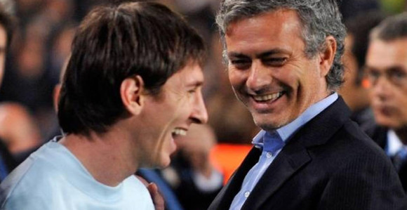 Murinjo: Šta će biti kada ode Mesi?!