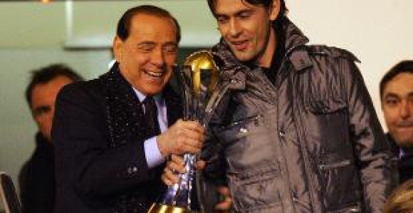 Silvio najavio otkaz Pipu Inzagiju!