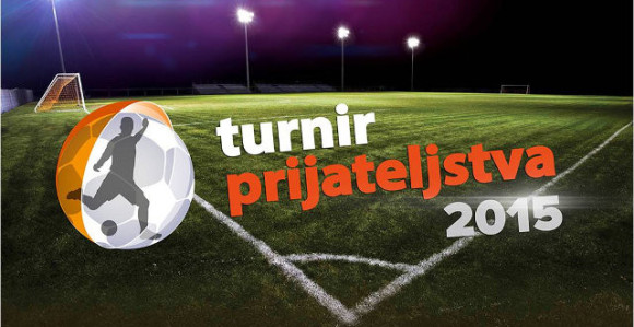Turnir prijateljstva: Zvezda najubjedljivija prvog dana - 8:2!