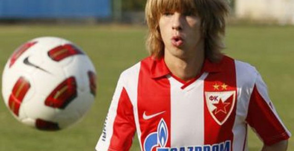 Video: Hoće li Paun spasiti karijeru nekada Zvezdinog vunderkinda?!